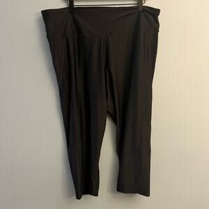 Lands’ End Leggings